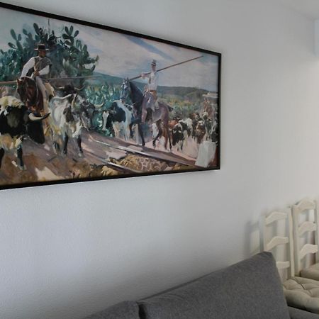 Wish Suite Campana De Sevilla Kültér fotó