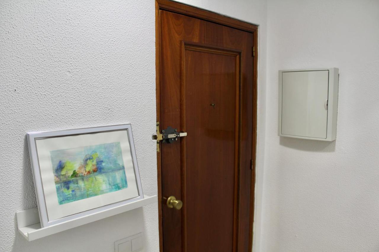 Wish Suite Campana De Sevilla Kültér fotó