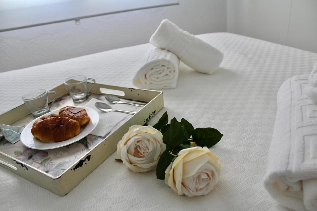 Wish Suite Campana De Sevilla Kültér fotó