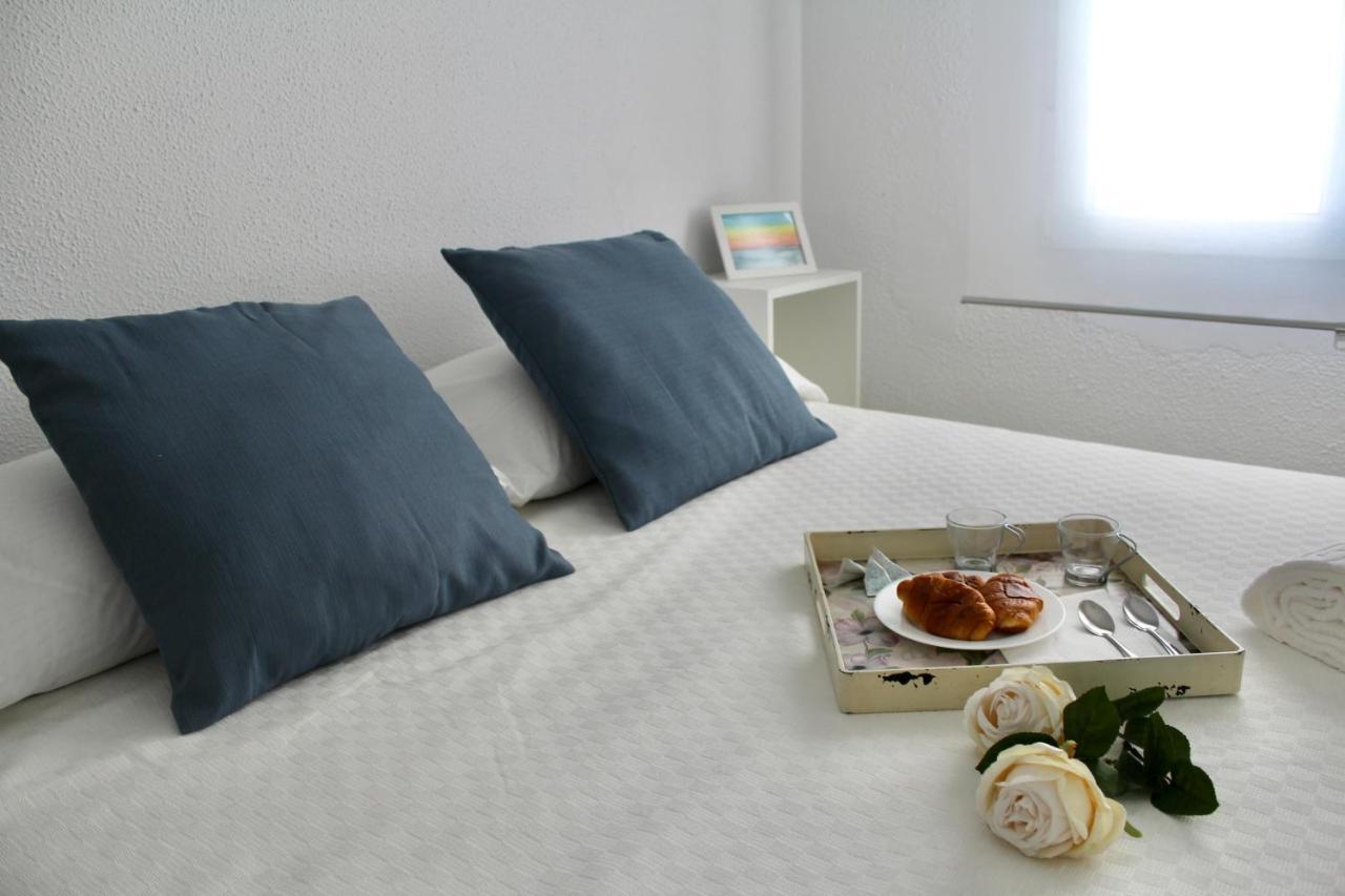 Wish Suite Campana De Sevilla Kültér fotó