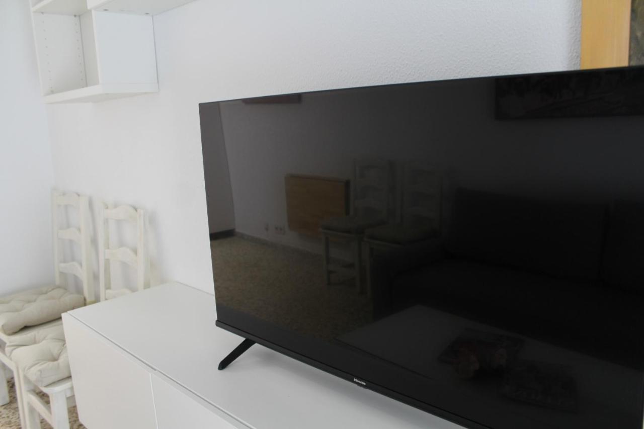 Wish Suite Campana De Sevilla Kültér fotó