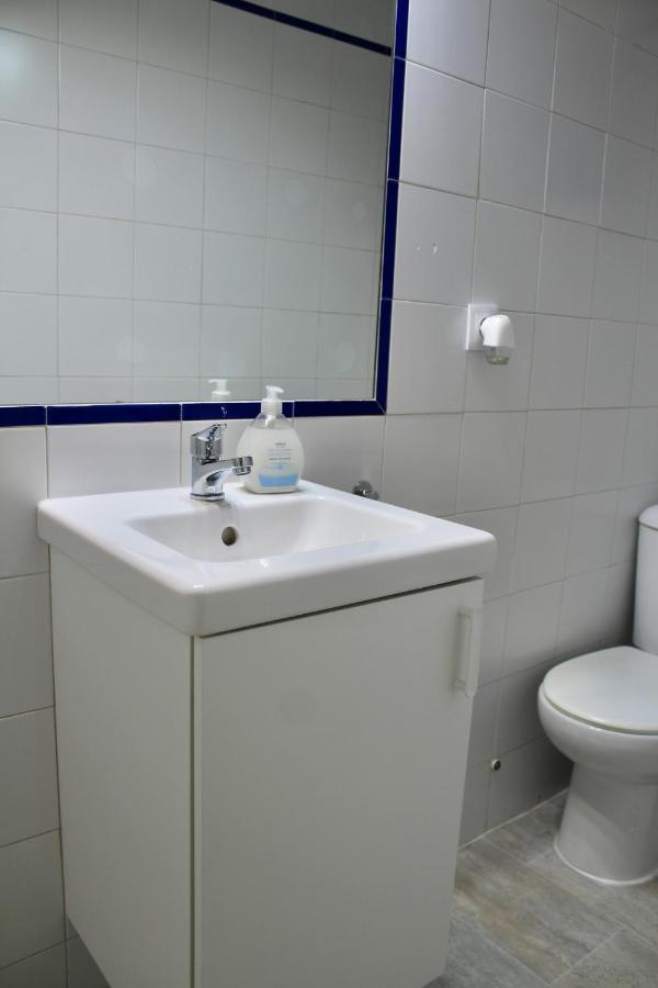 Wish Suite Campana De Sevilla Kültér fotó