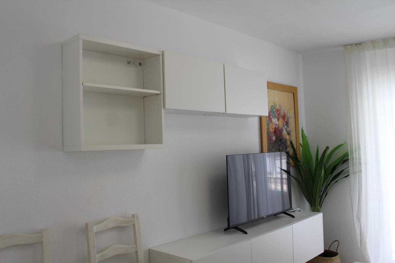 Wish Suite Campana De Sevilla Kültér fotó