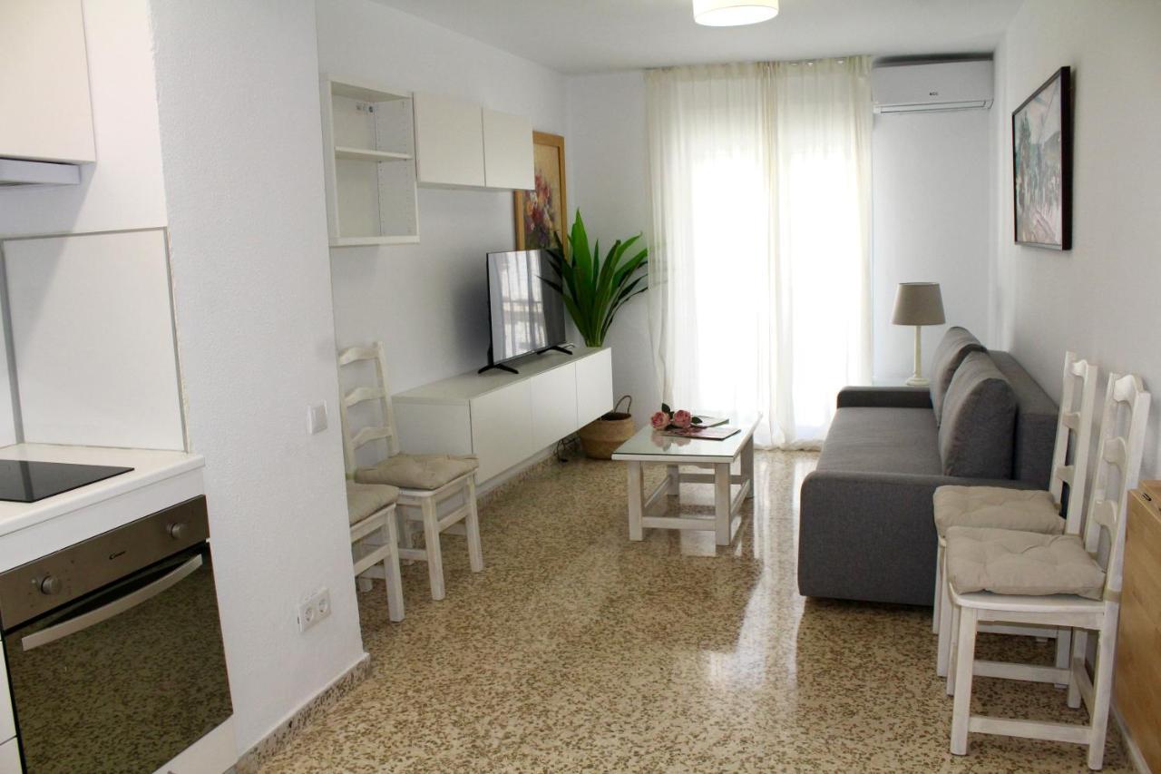 Wish Suite Campana De Sevilla Kültér fotó