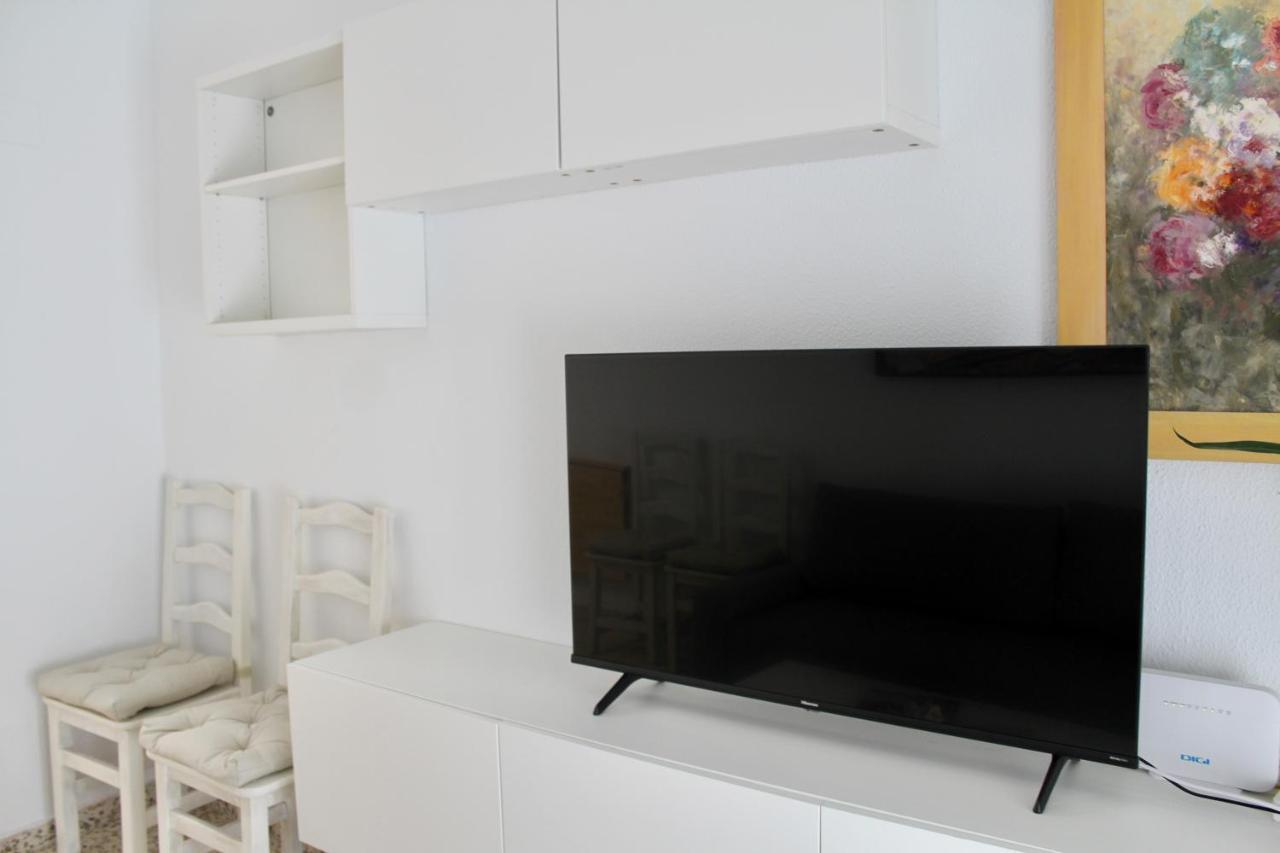Wish Suite Campana De Sevilla Kültér fotó