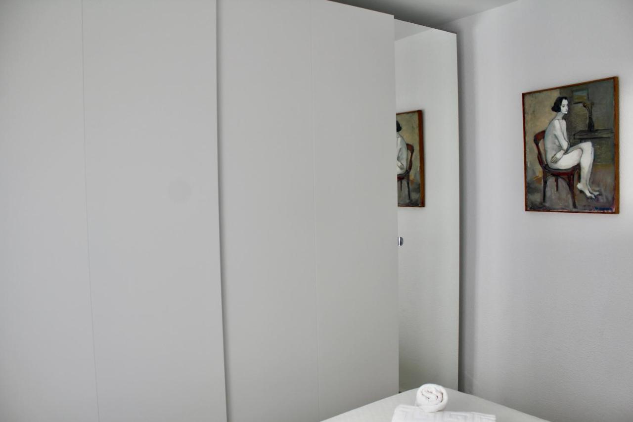 Wish Suite Campana De Sevilla Kültér fotó