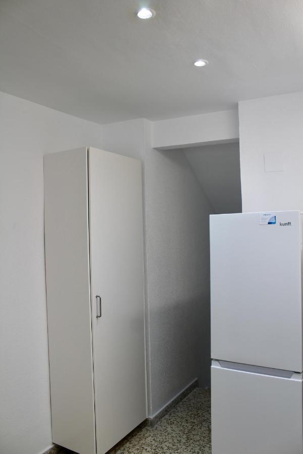 Wish Suite Campana De Sevilla Kültér fotó