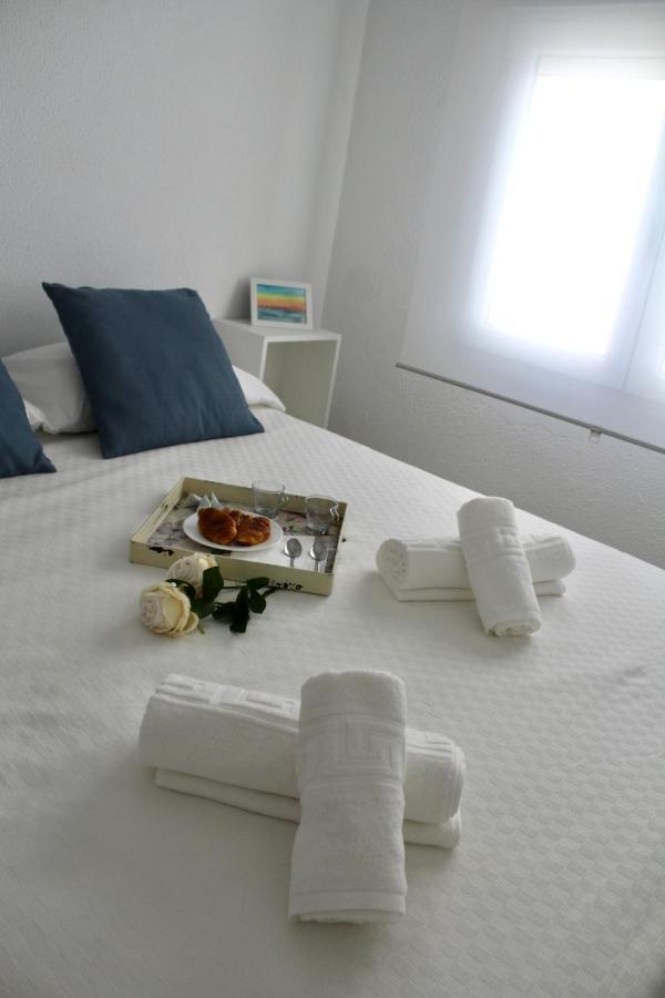 Wish Suite Campana De Sevilla Kültér fotó