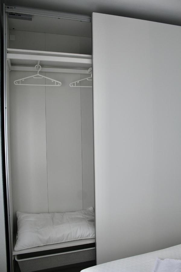 Wish Suite Campana De Sevilla Kültér fotó