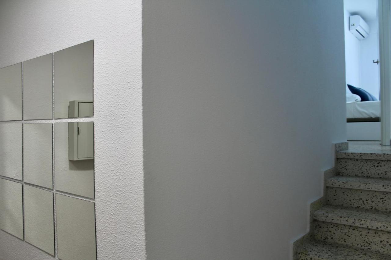 Wish Suite Campana De Sevilla Kültér fotó