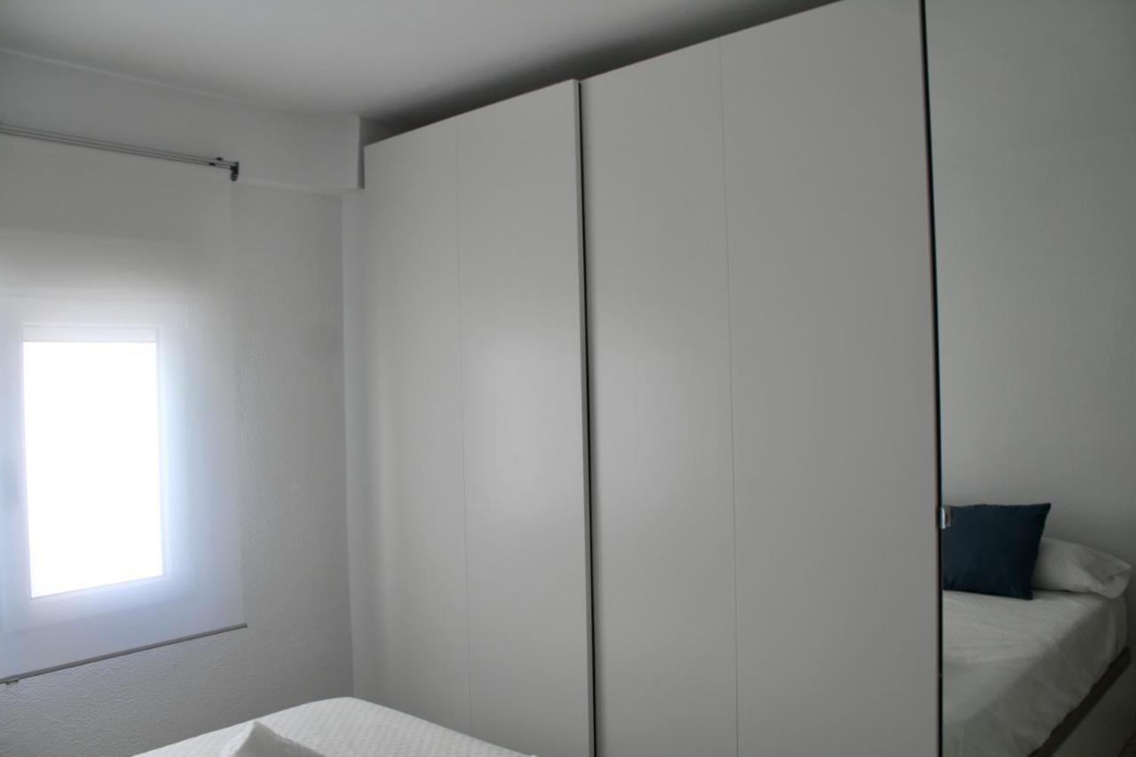 Wish Suite Campana De Sevilla Kültér fotó