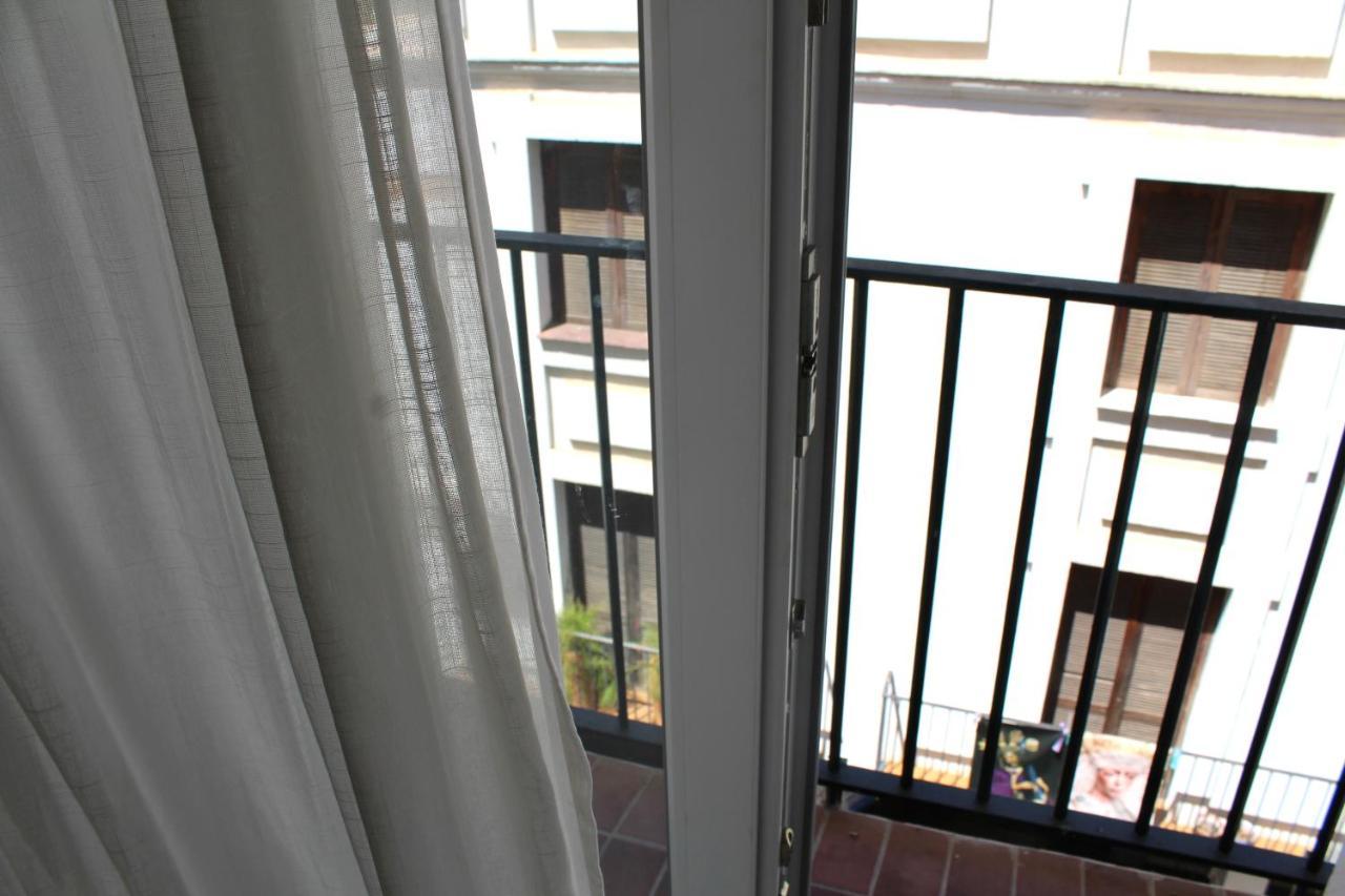 Wish Suite Campana De Sevilla Kültér fotó