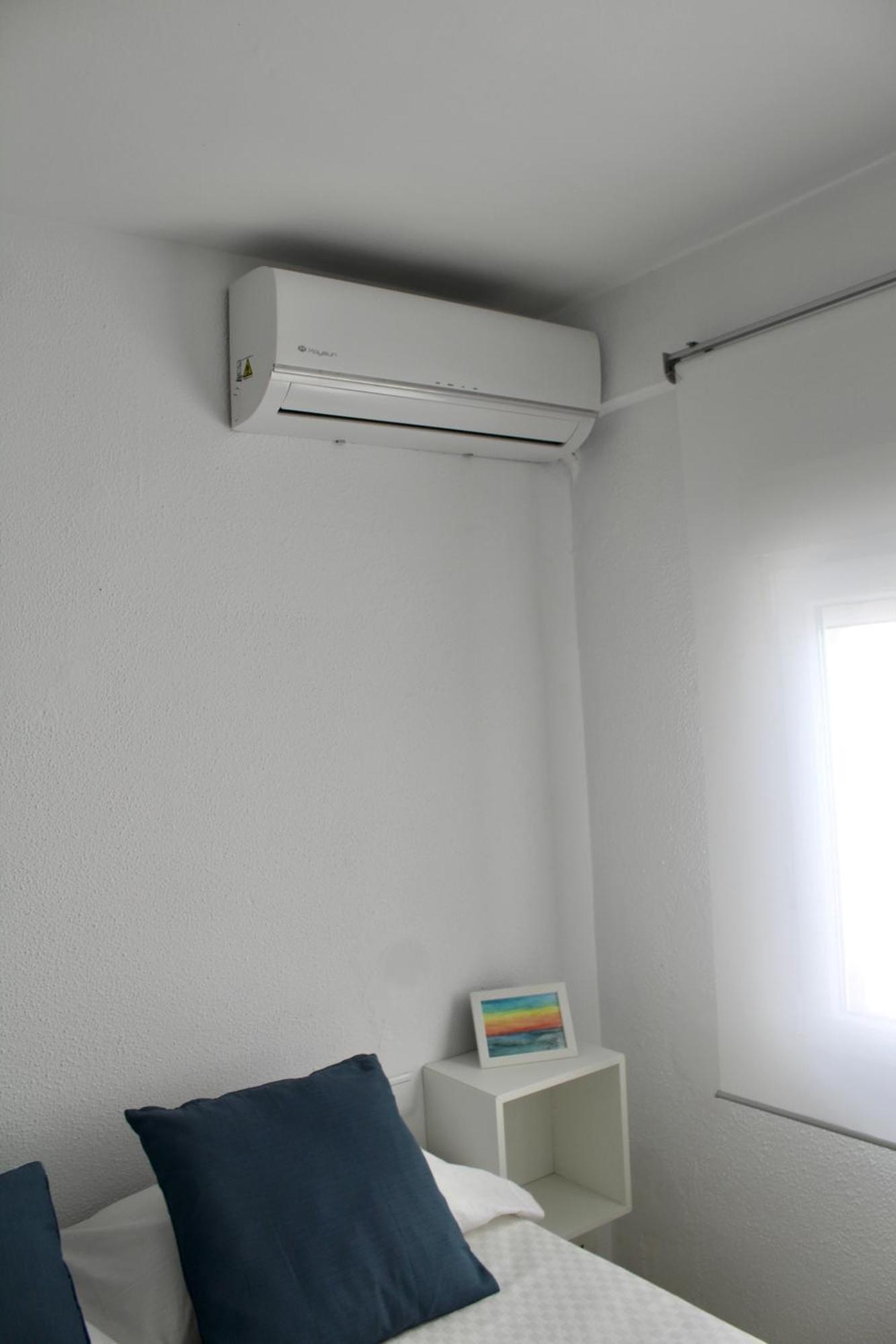 Wish Suite Campana De Sevilla Kültér fotó